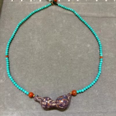 Lucky Necklace