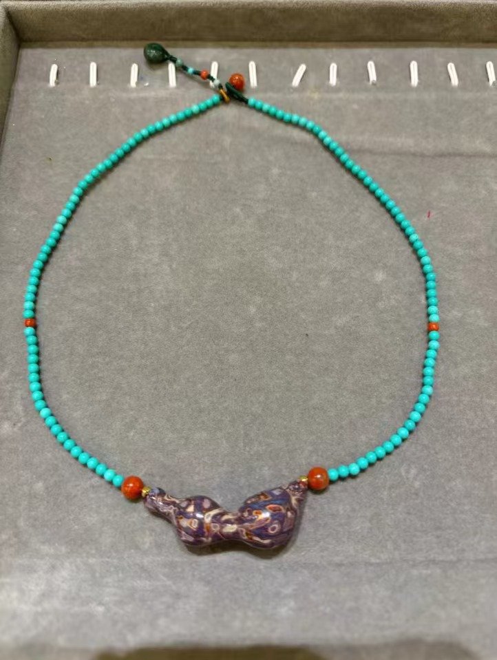 Lucky Necklace