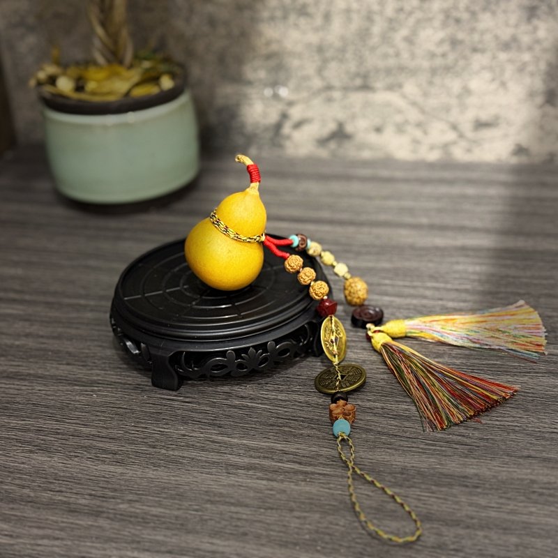 Car hoist pendant