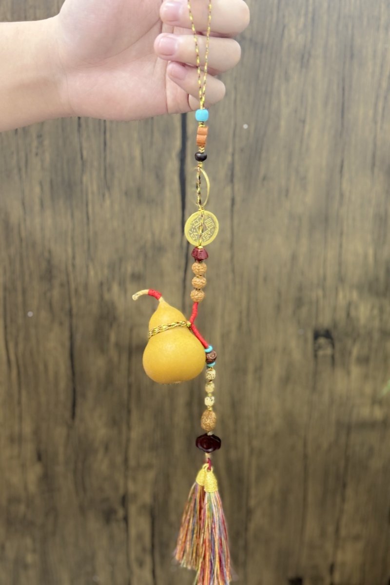 Car hoist pendant