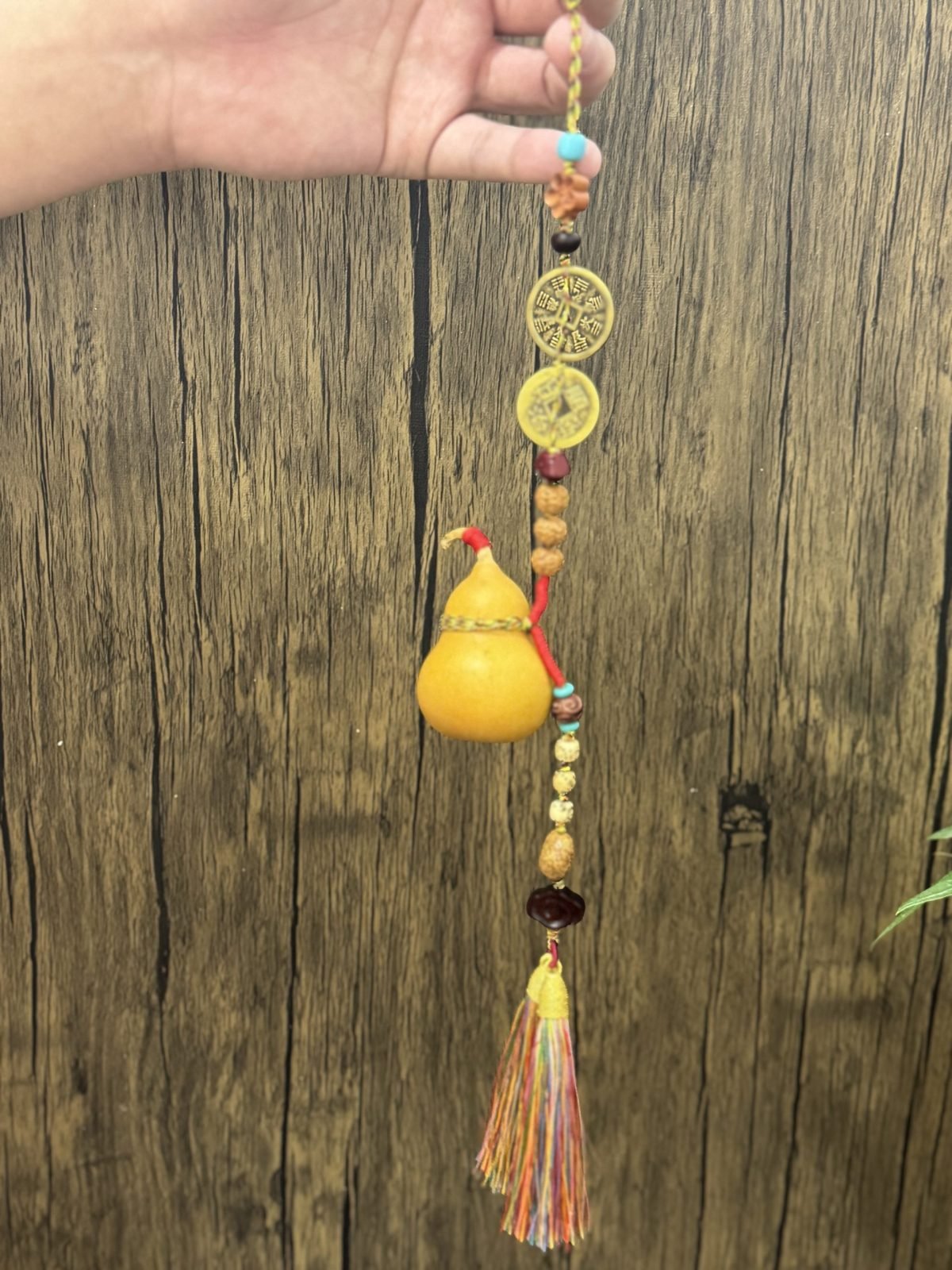 Car hoist pendant
