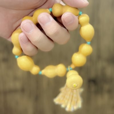 Fortune Bracelet