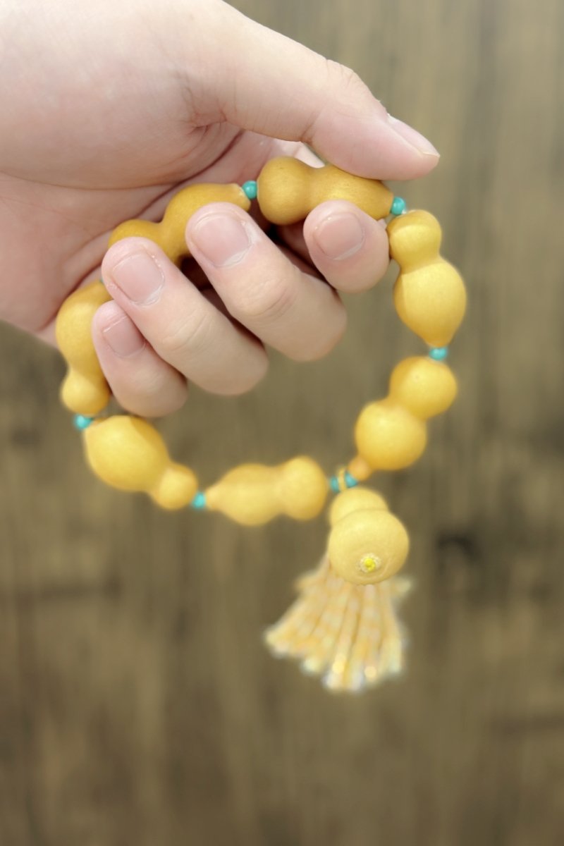 Fortune Bracelet