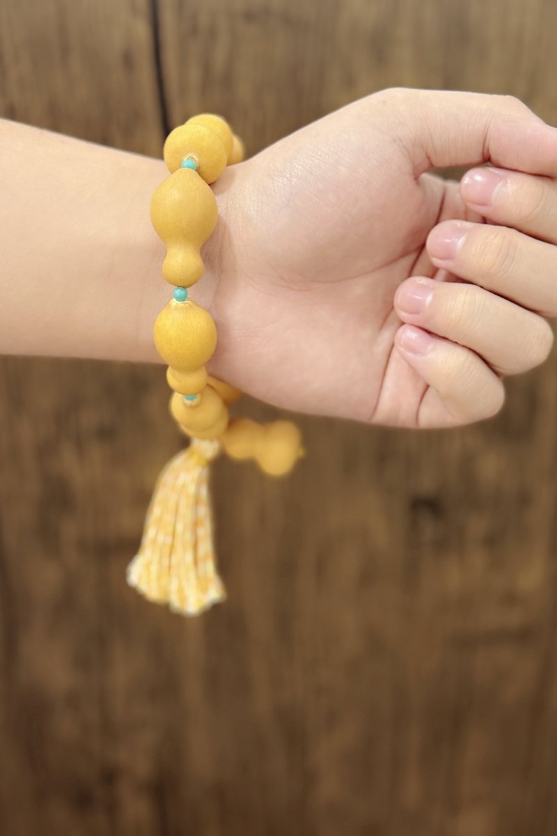 Fortune Bracelet