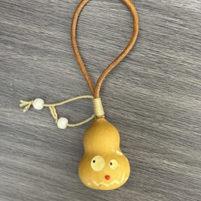 Funny gourd accessories