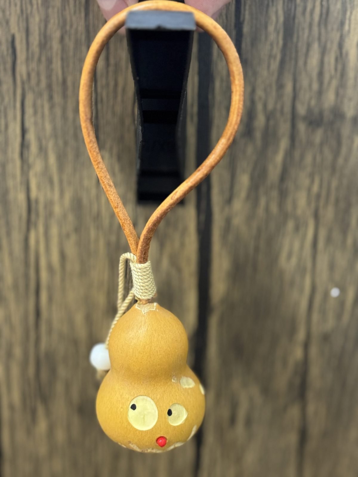 Funny gourd accessories