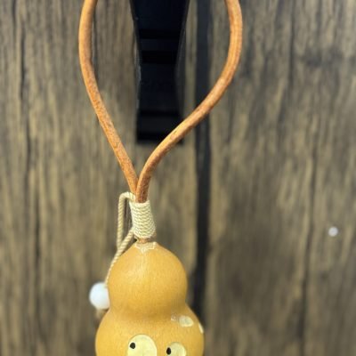 Funny gourd accessories