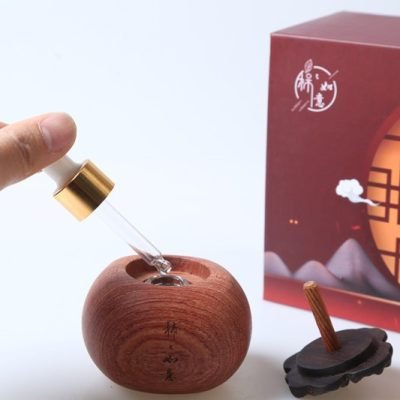 Persimmon diffuser