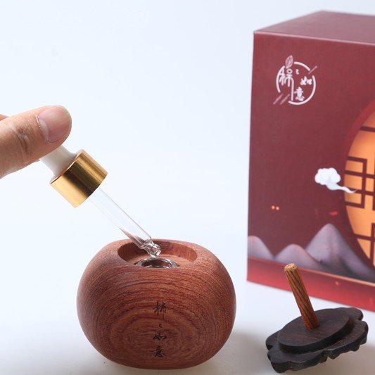 Persimmon diffuser