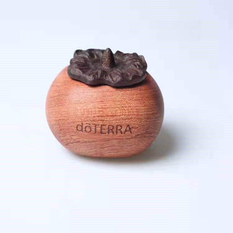 Persimmon diffuser