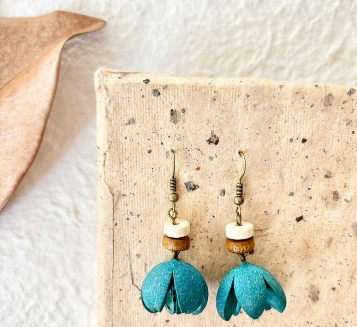 Laughing Fruit Earrings
