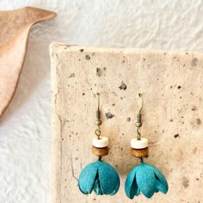 Laughing Fruit Earrings